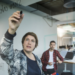 SAP@Audi – mapping and transforming...