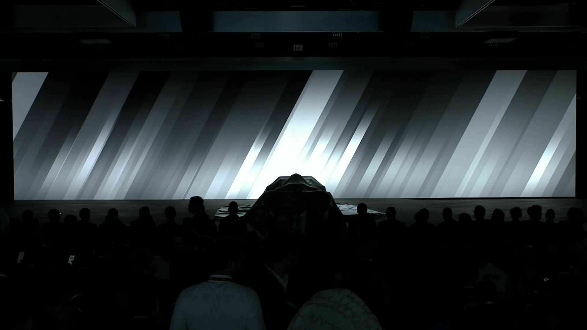 Highlights from the Audi Press Conference at Auto Shanghai 2023