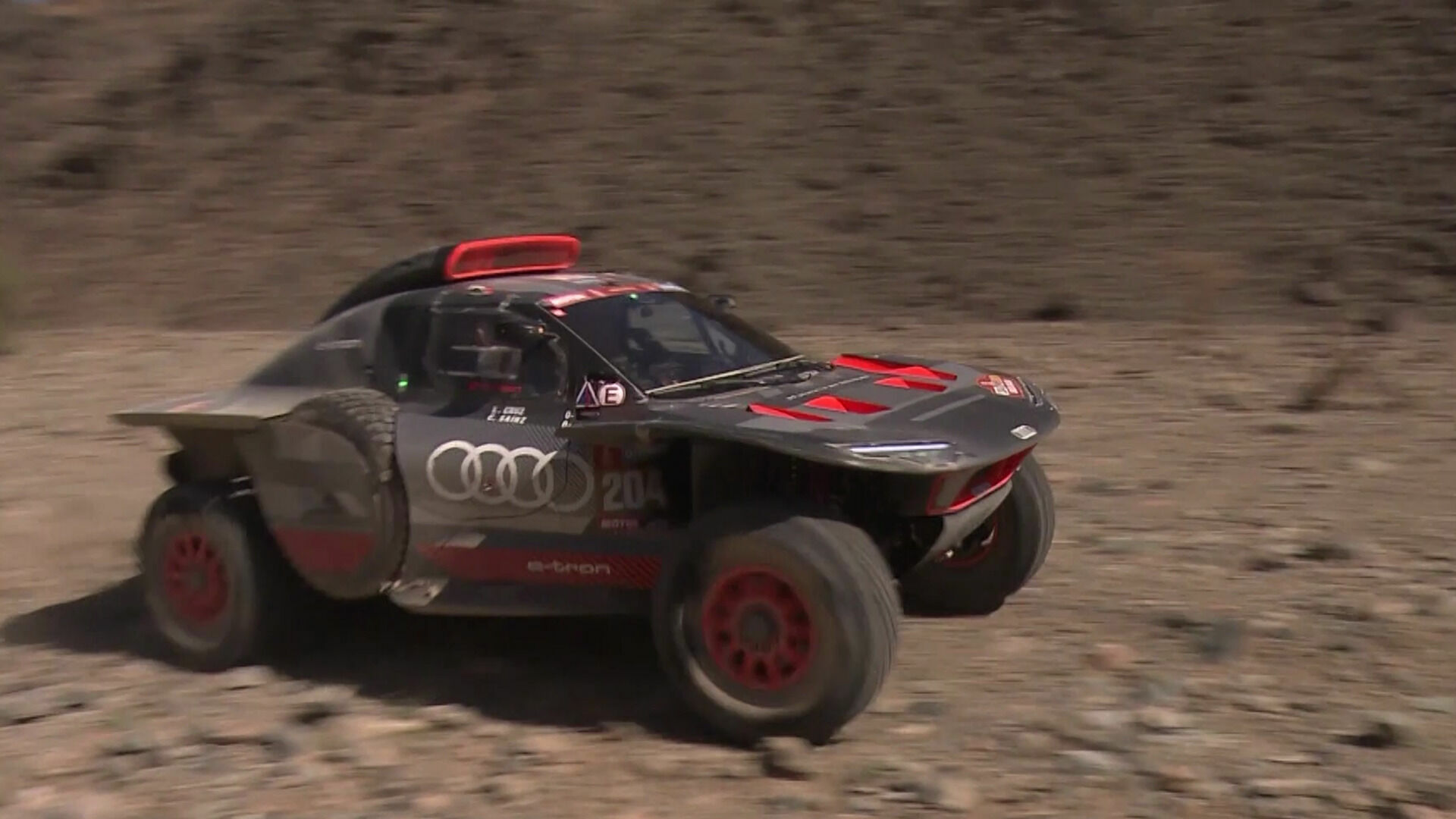 Dakar Rally 2024 Day 14: Summary
