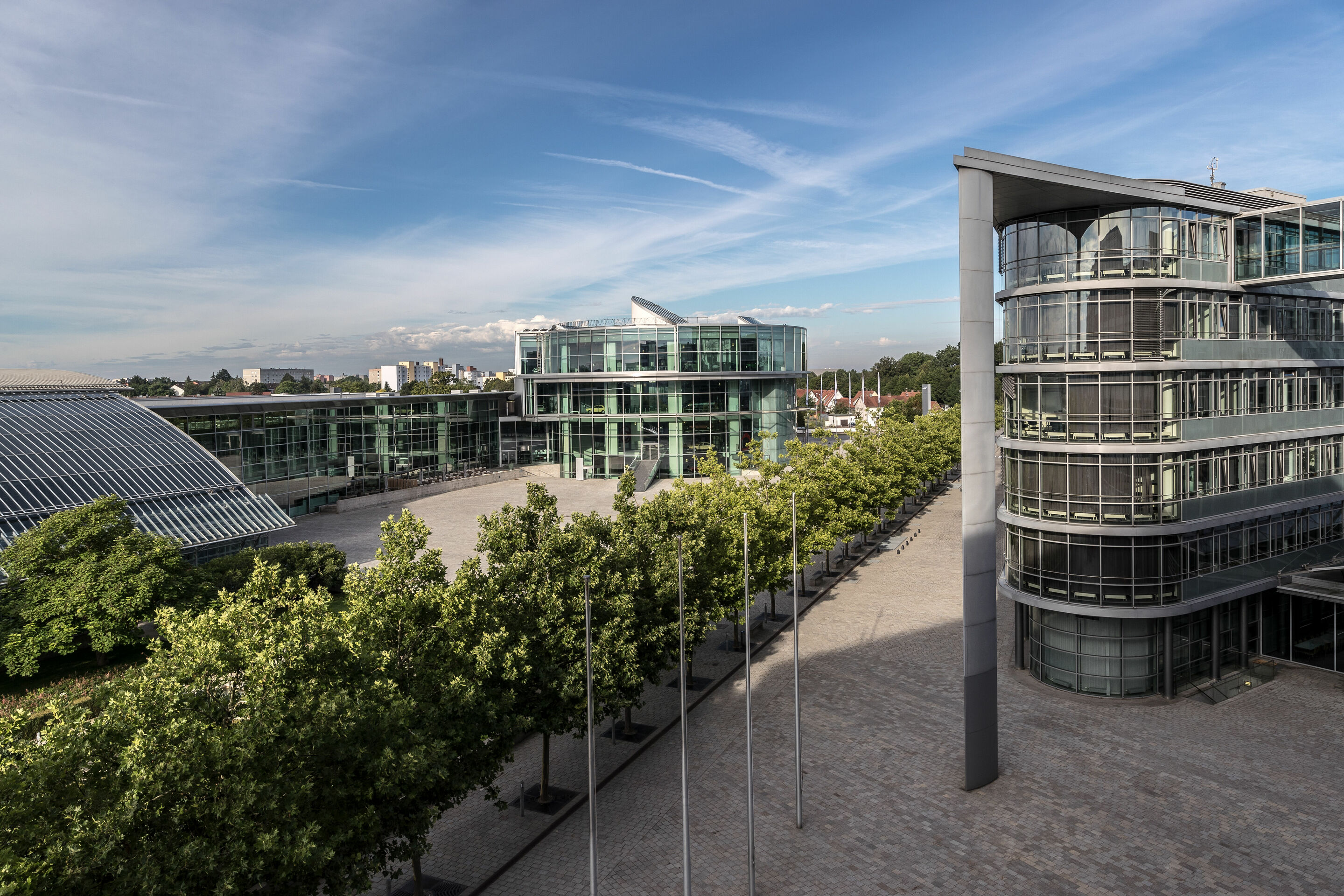 Audi Forum Ingolstadt