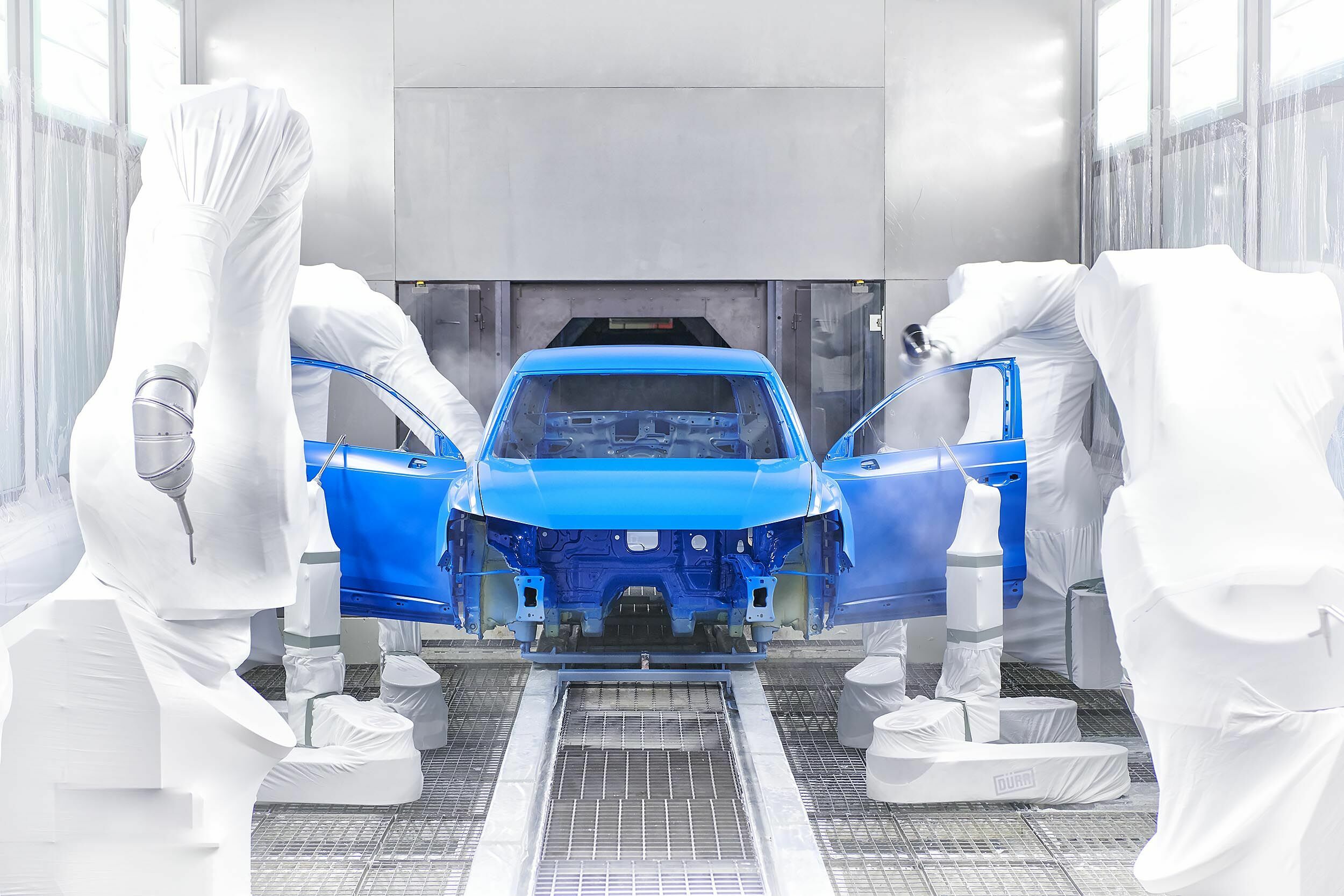 Audi Site Győr