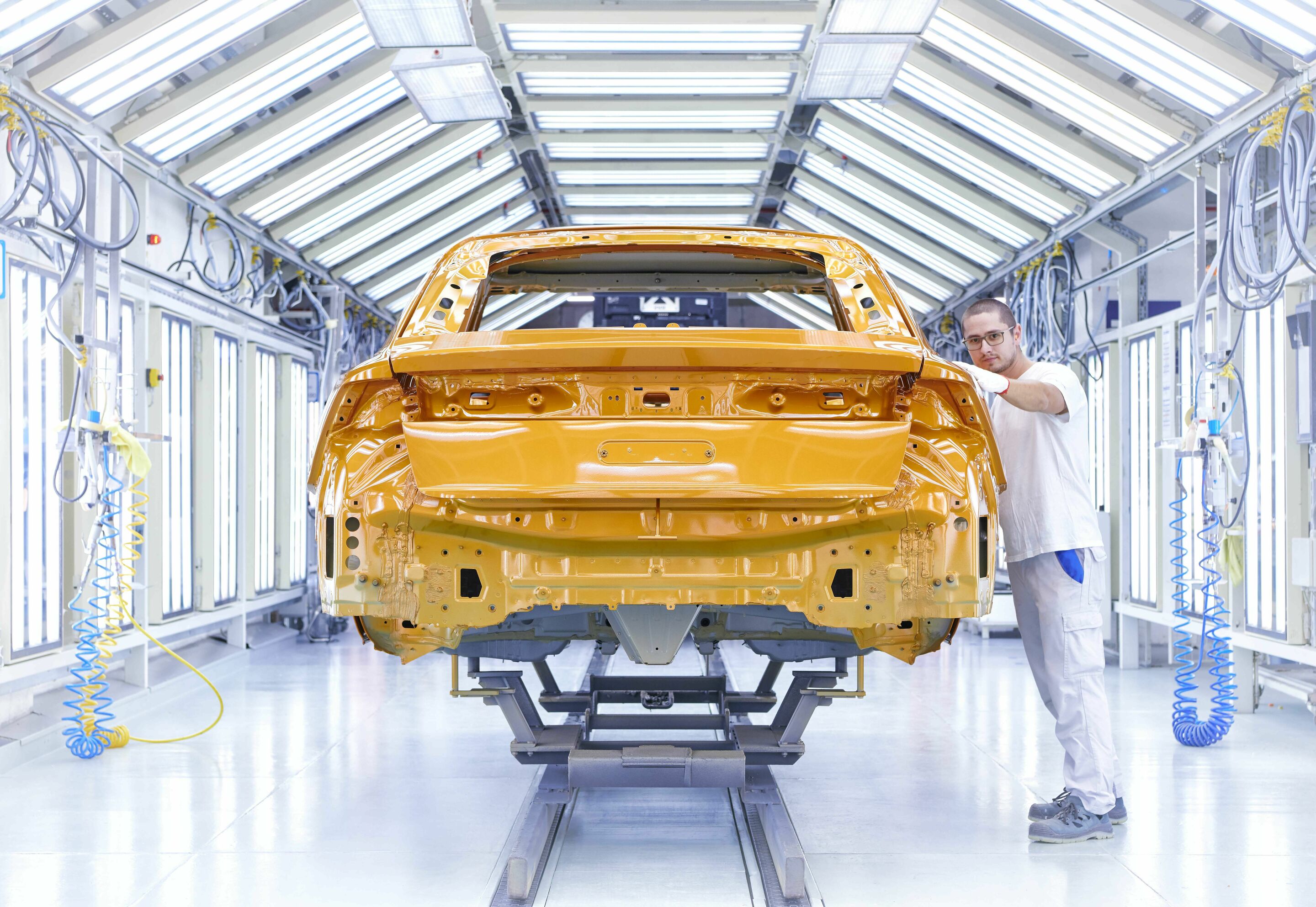 Audi Site Bratislava