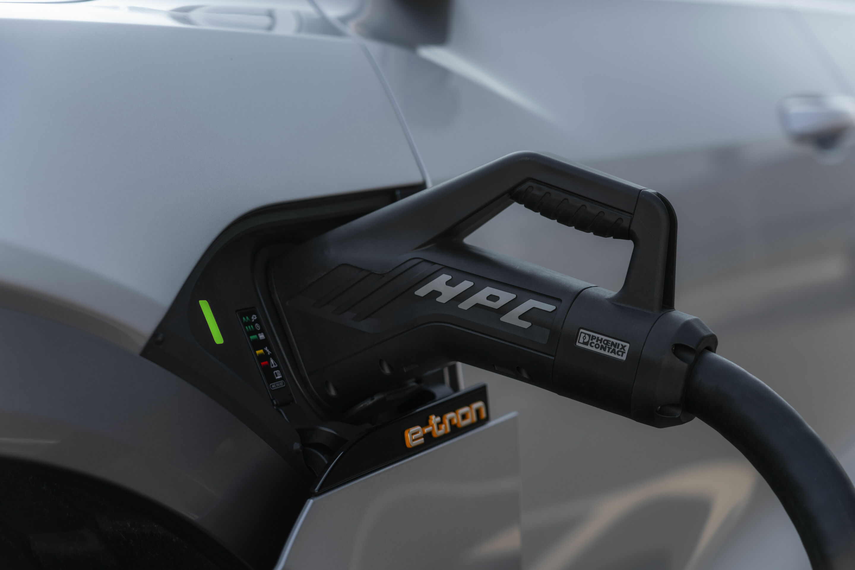 Audi e-tron Sportback 55 quattro
