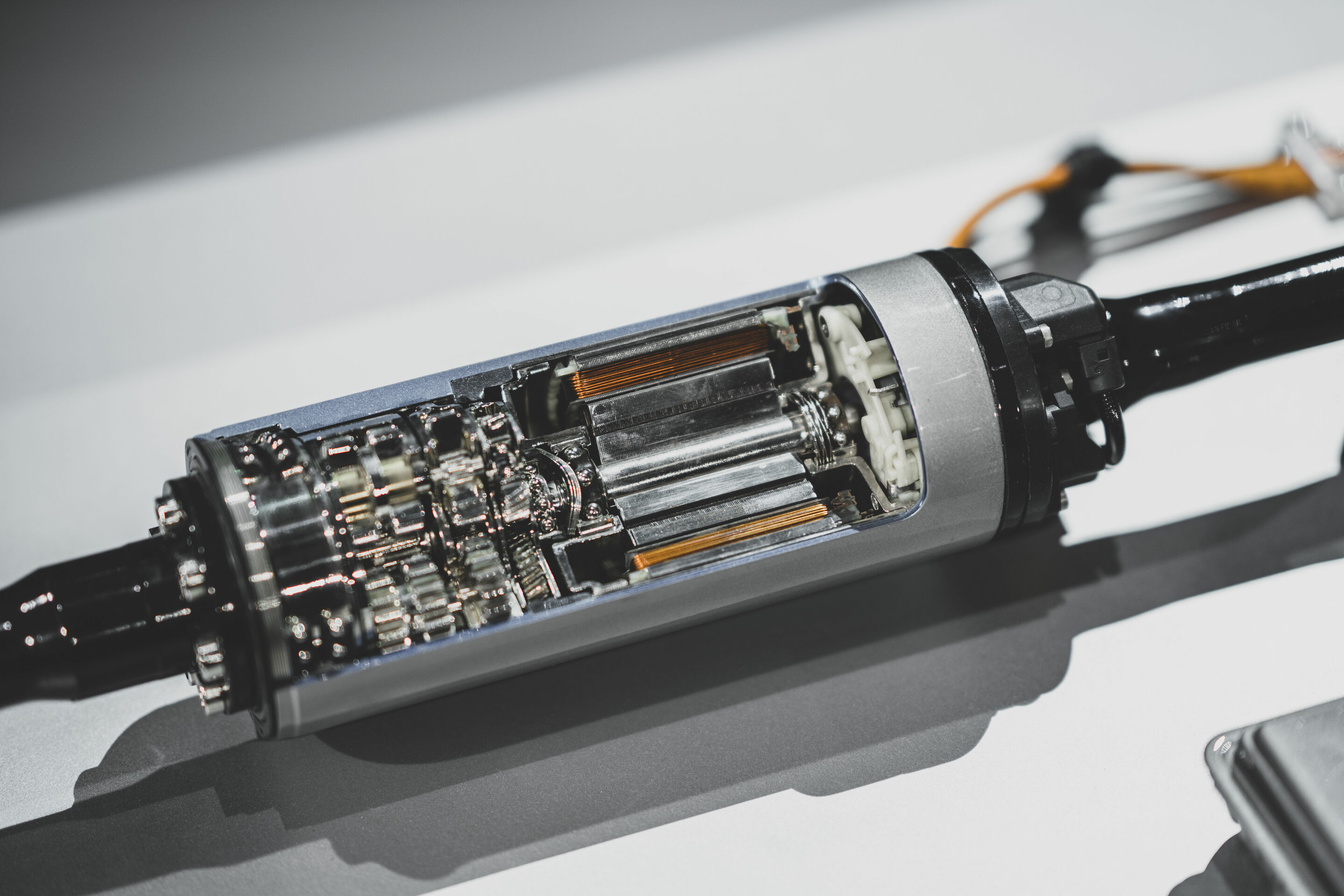 Audi TechTalk Suspension
