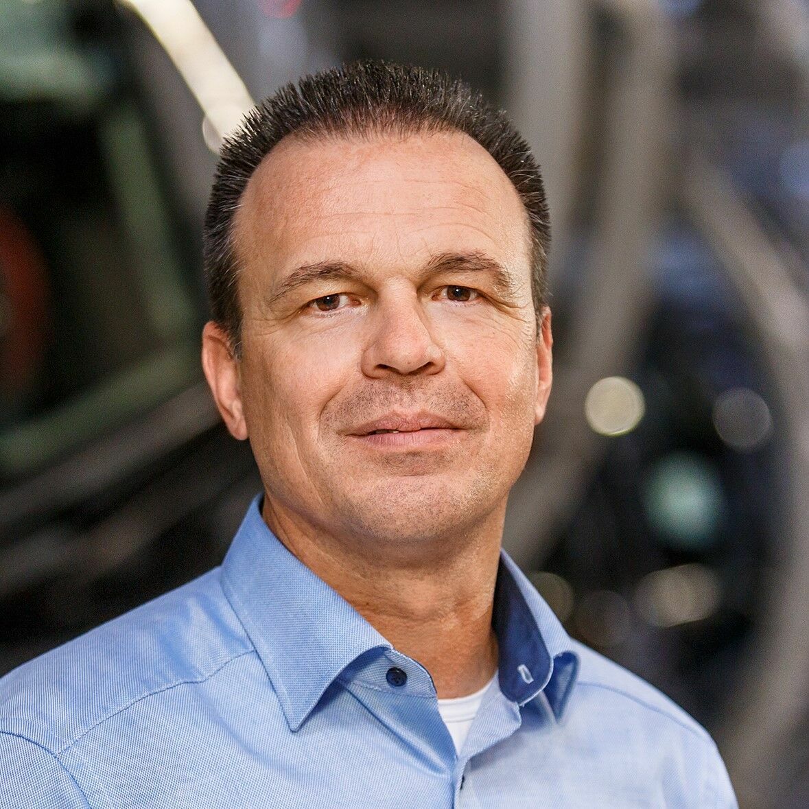 Rainer Schirmer