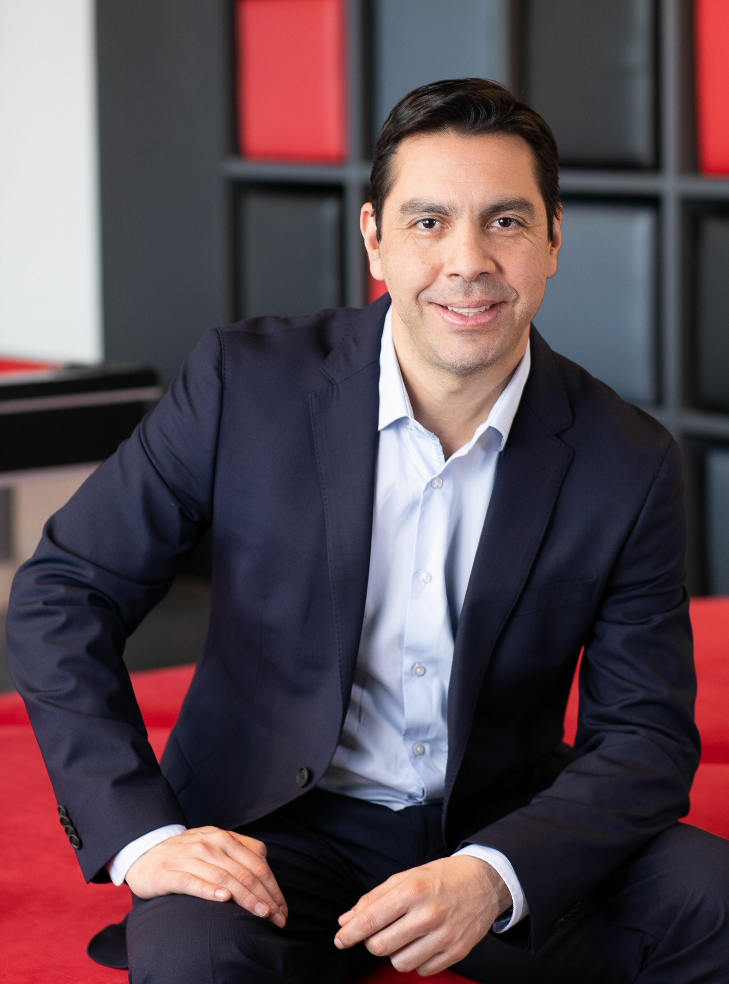 Daniel Rojas