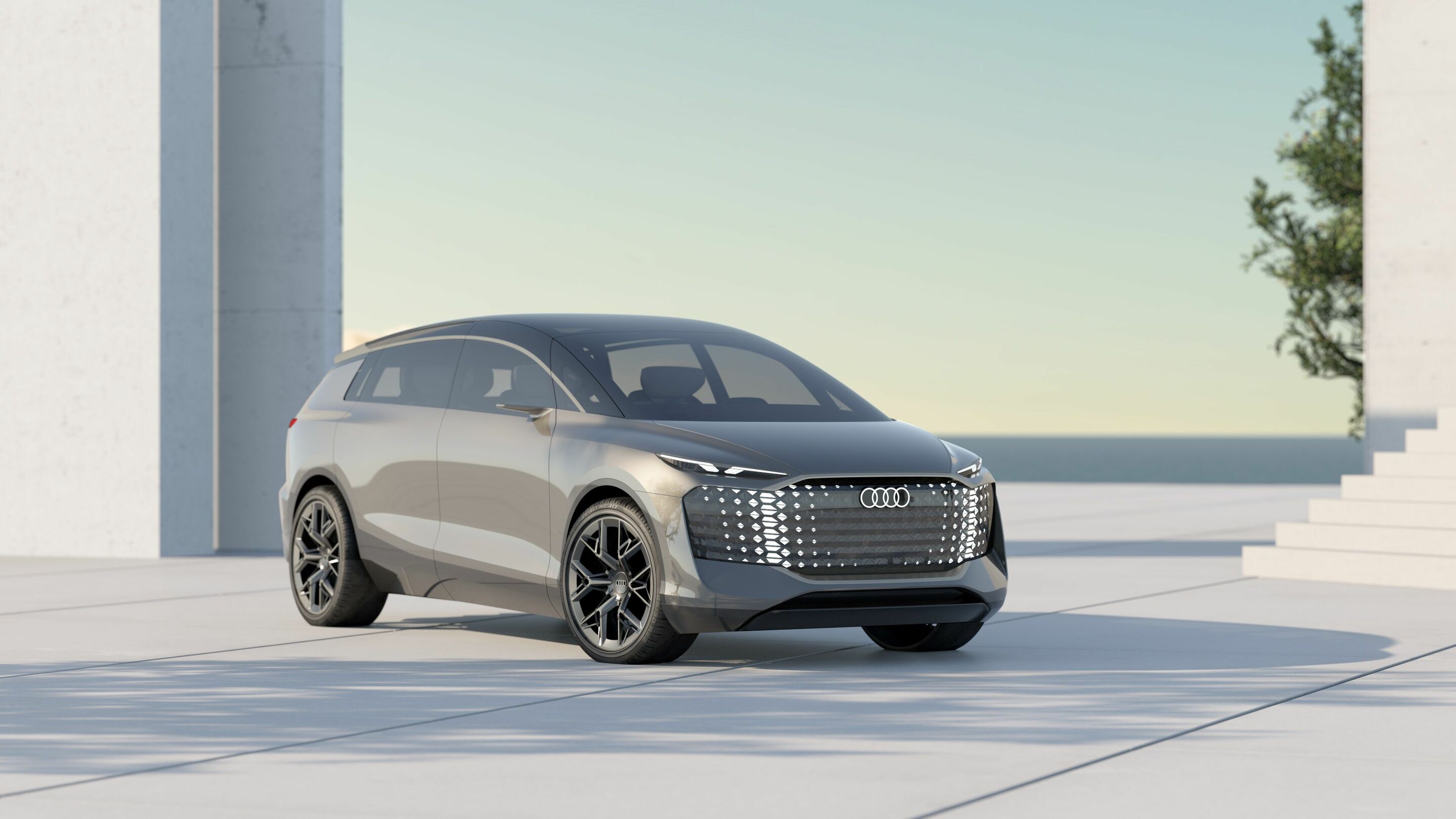 Audi to show cooperation with Poliform at Milan Design Week