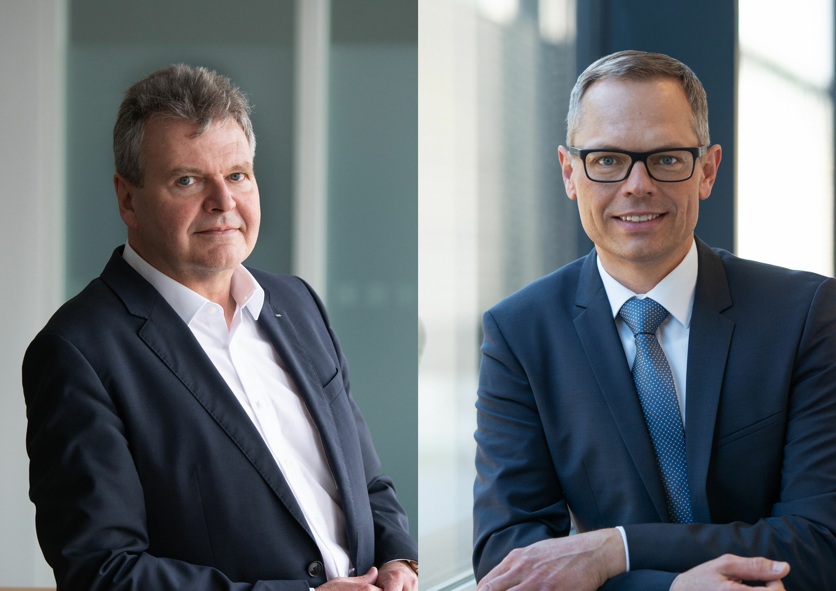 Change in Ingolstadt