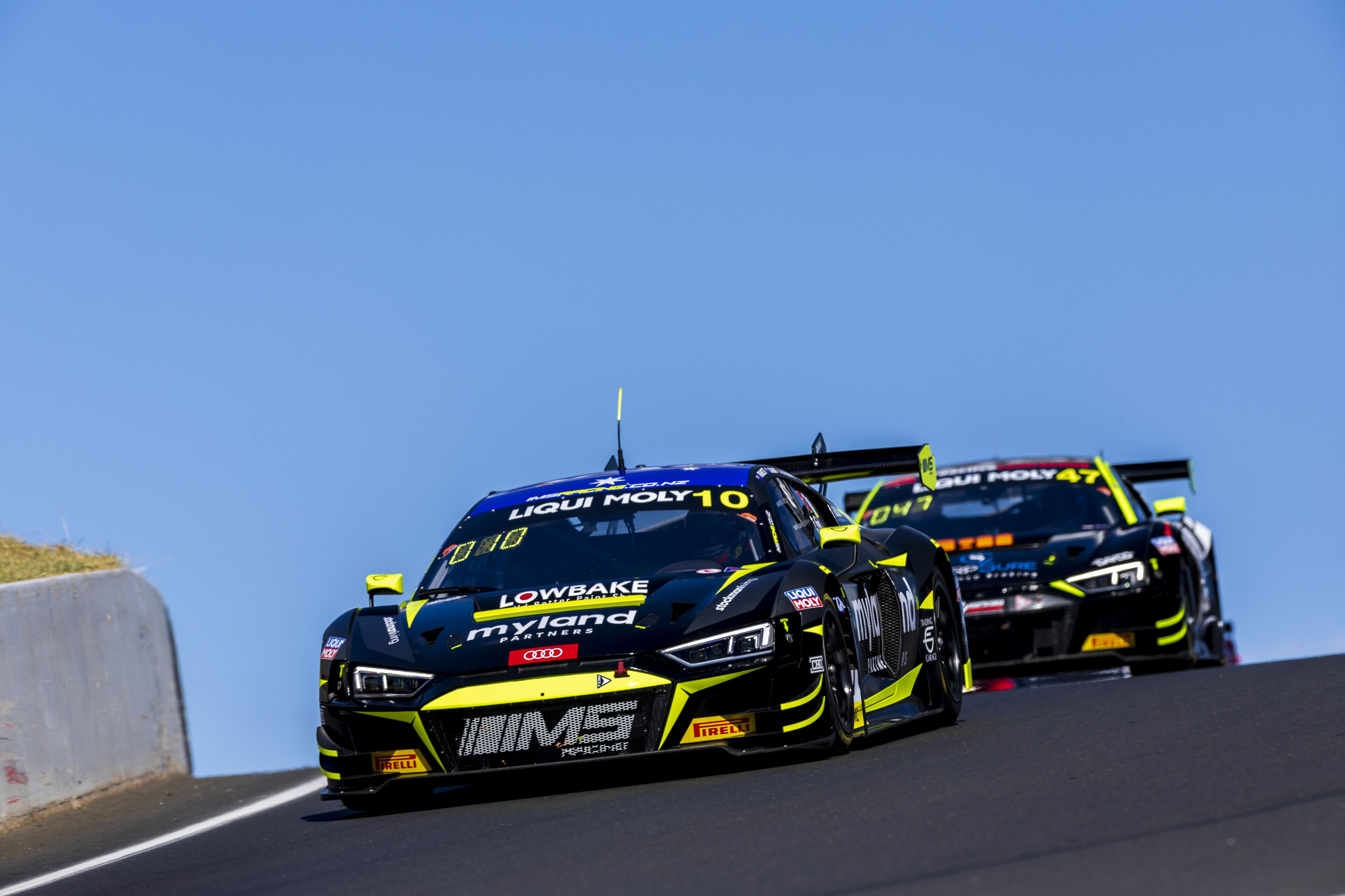 12h Bathurst 2023