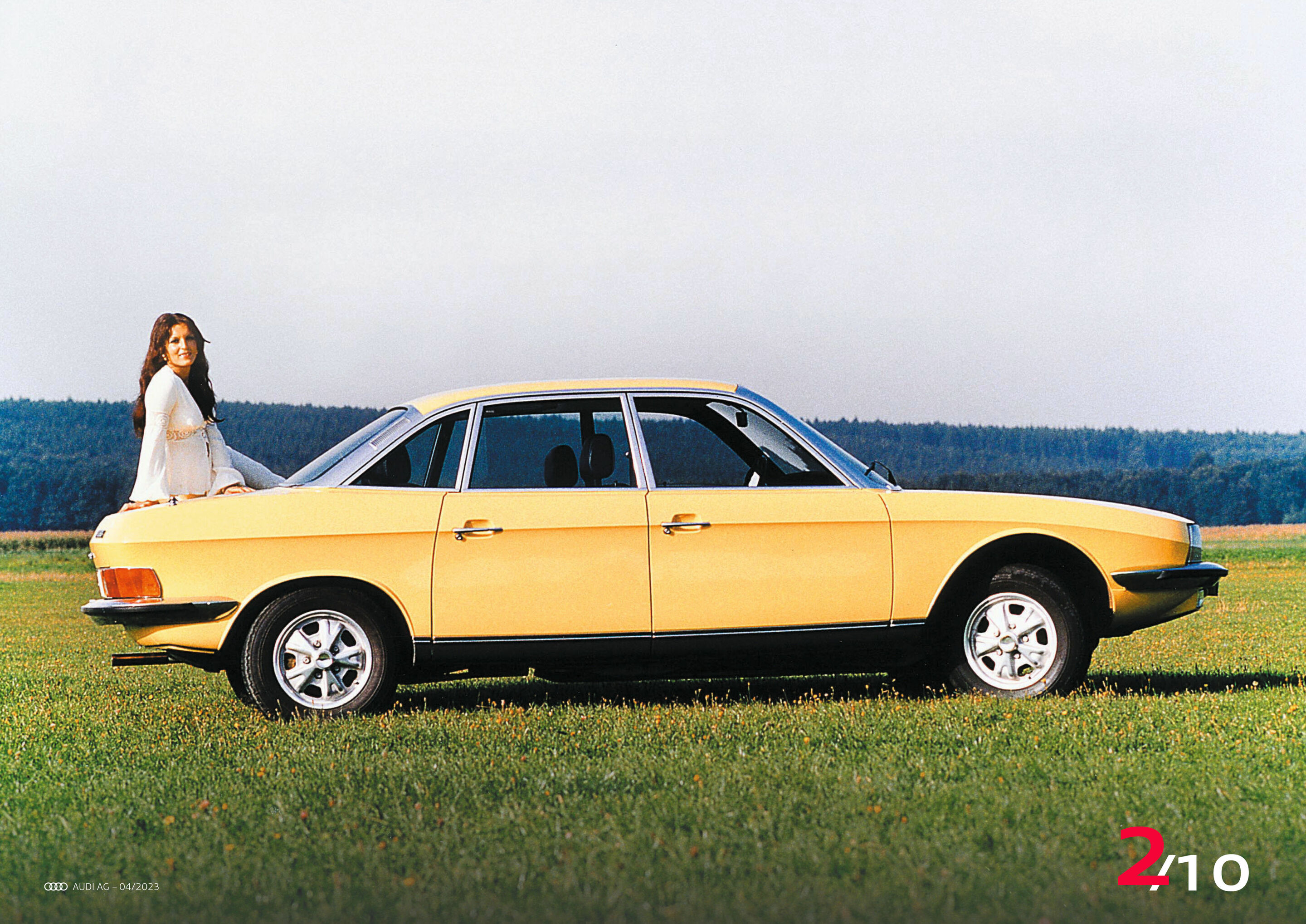 The NSU Ro 80