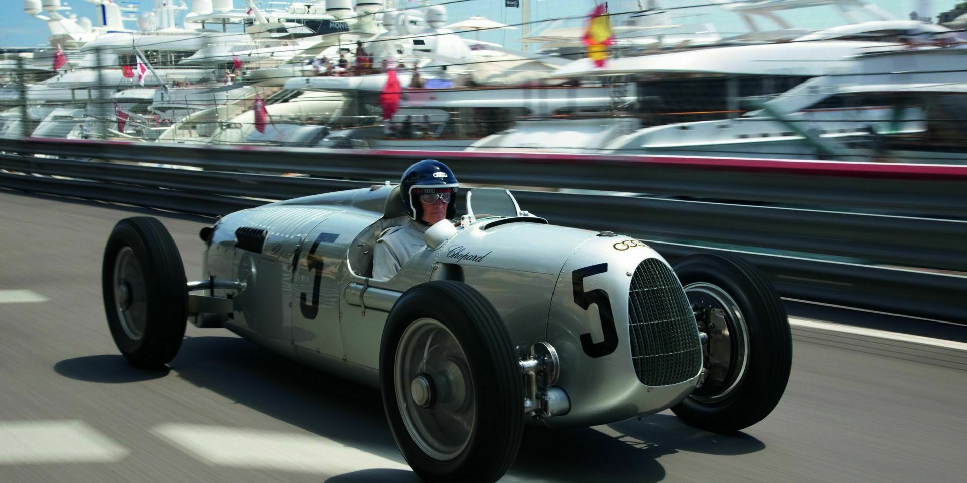 Audi Tradition