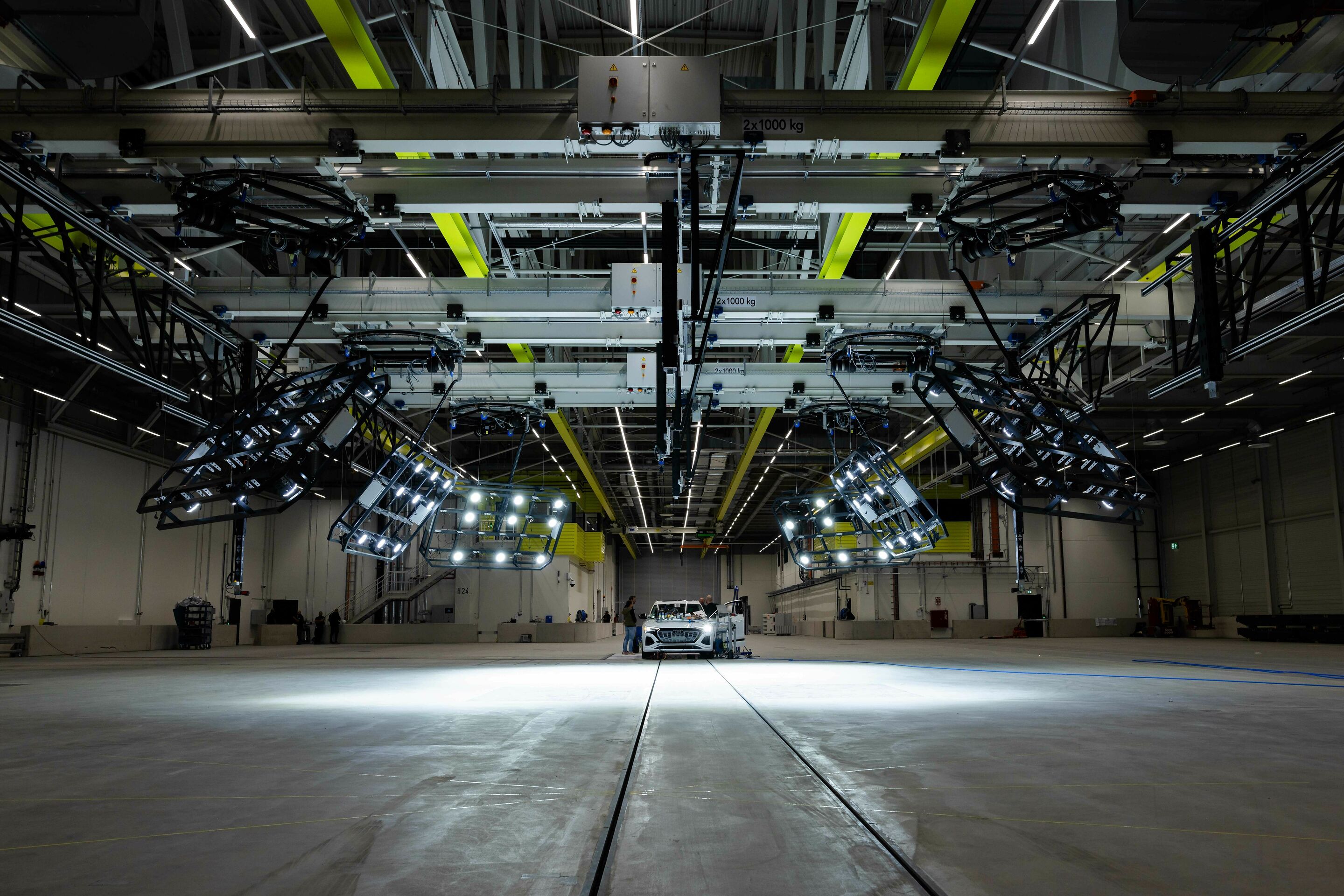 incampus opens in Ingolstadt