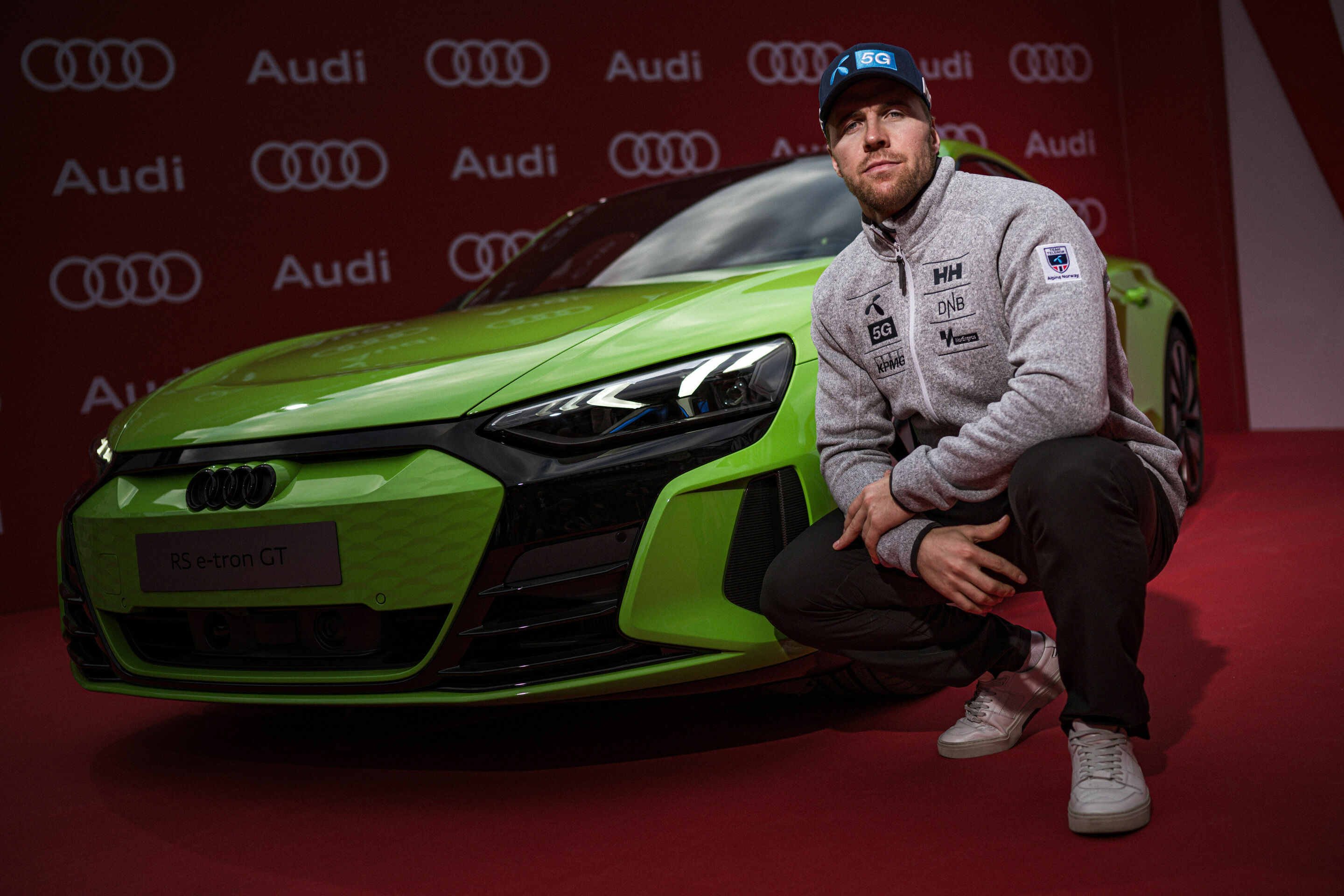 Audi FIS Ski World Cup Sölden 2023