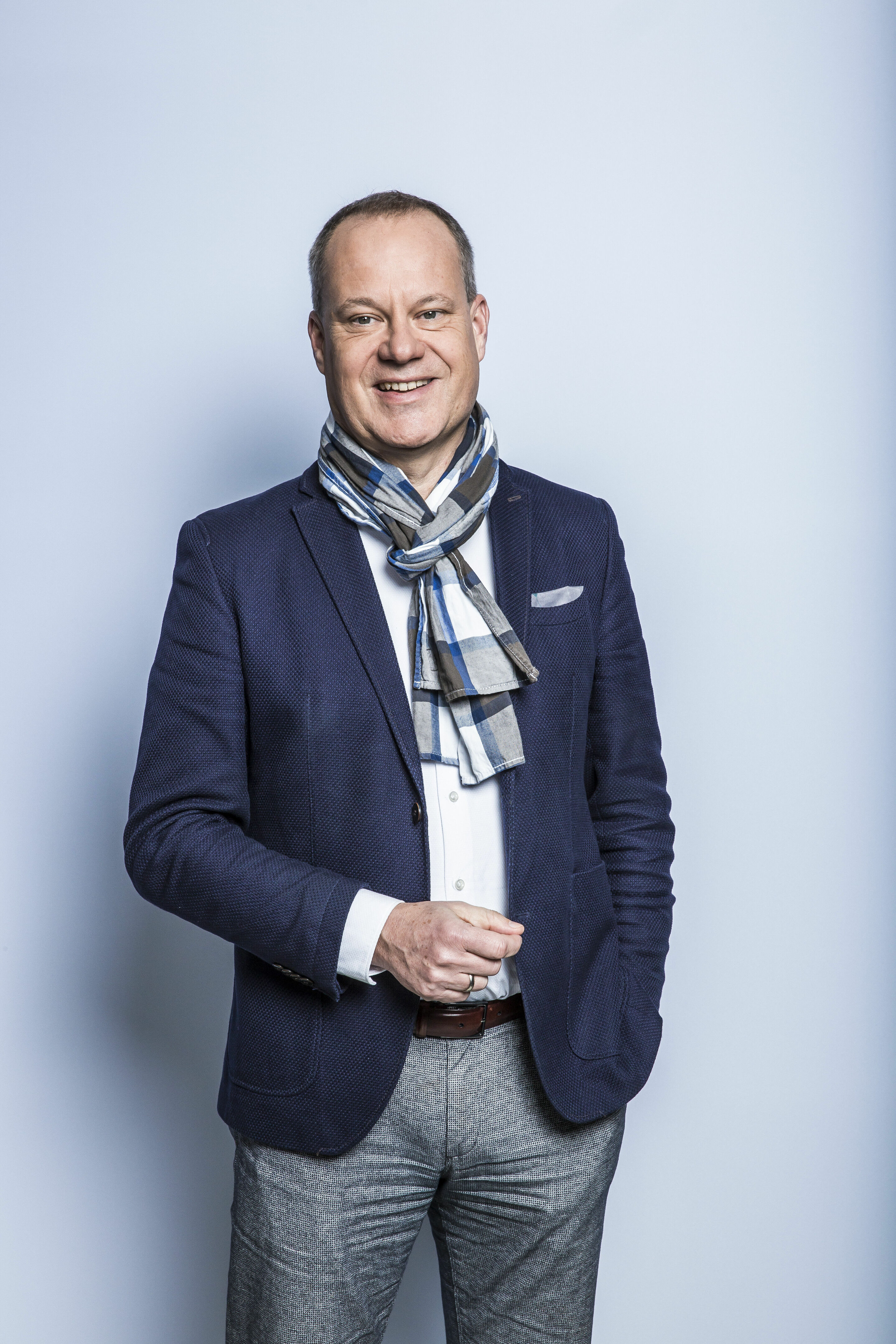 Jens van Eikels