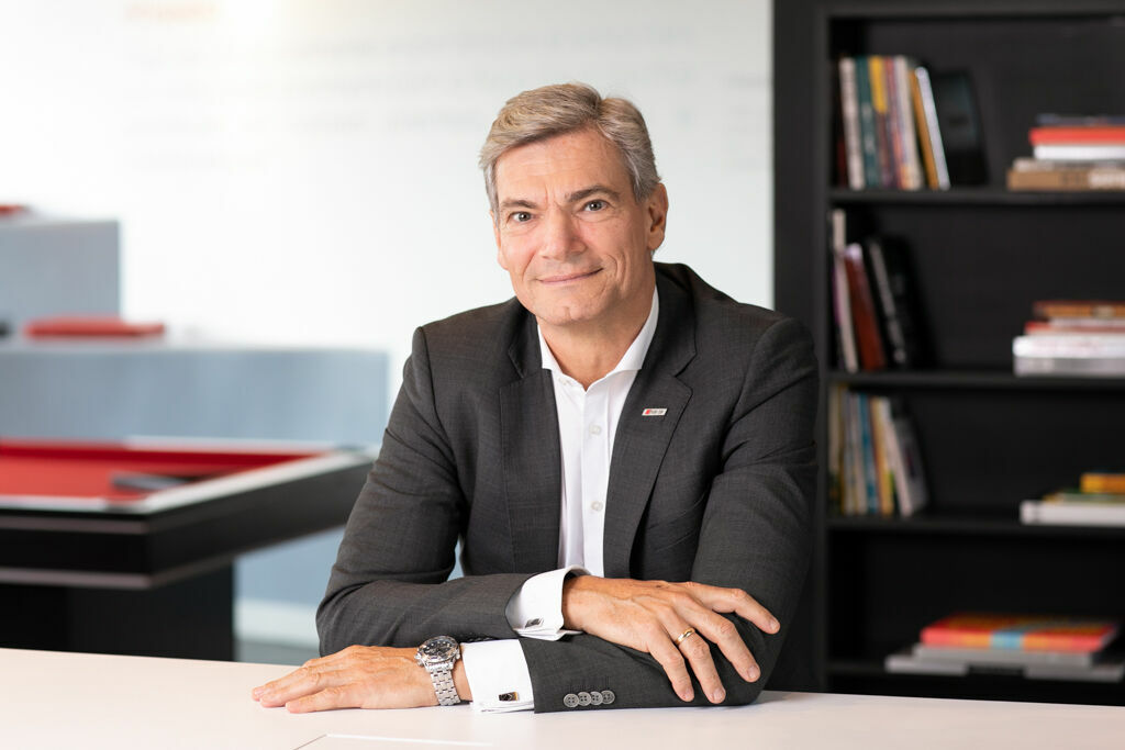 Johannes Roscheck