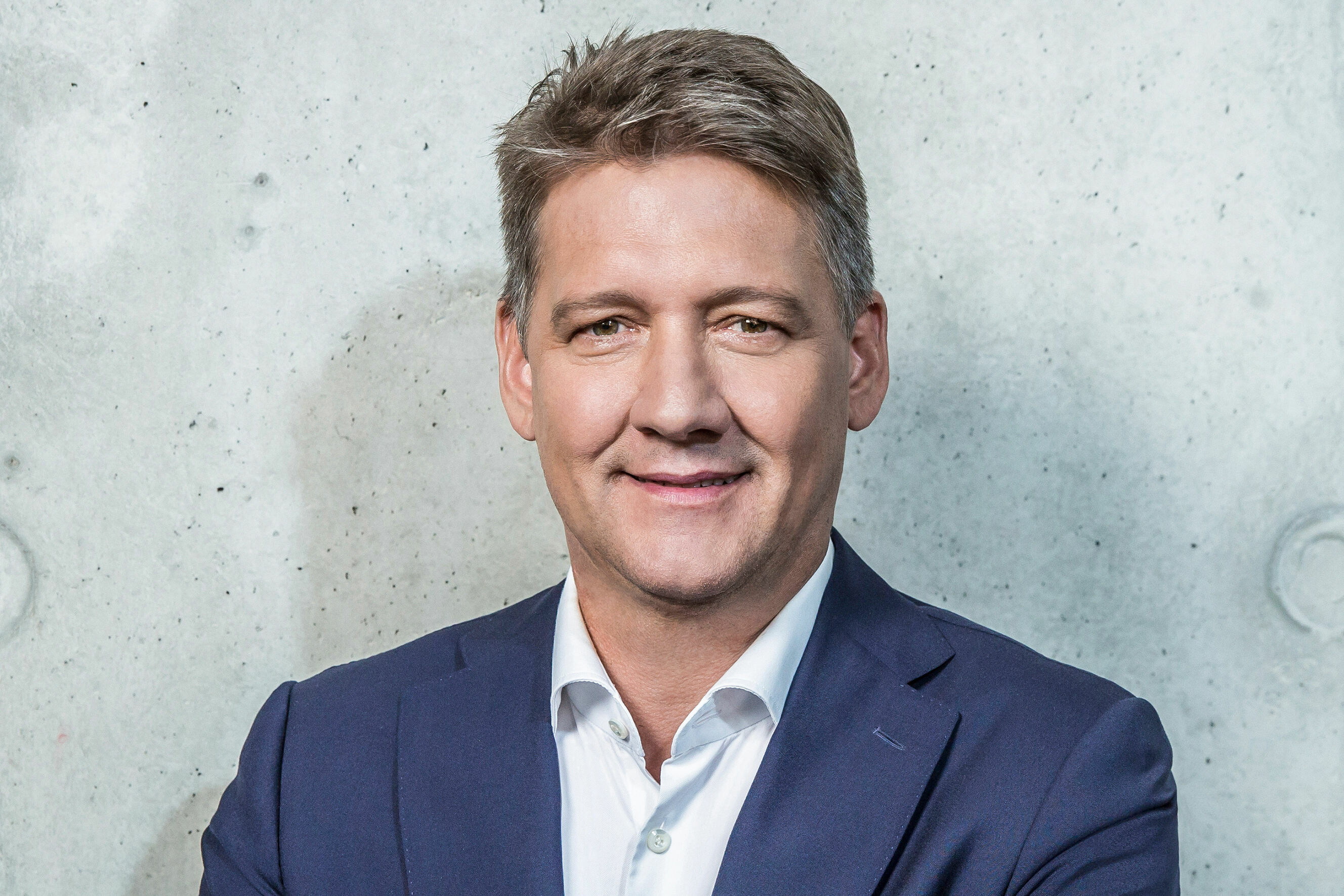 Gernot Döllner