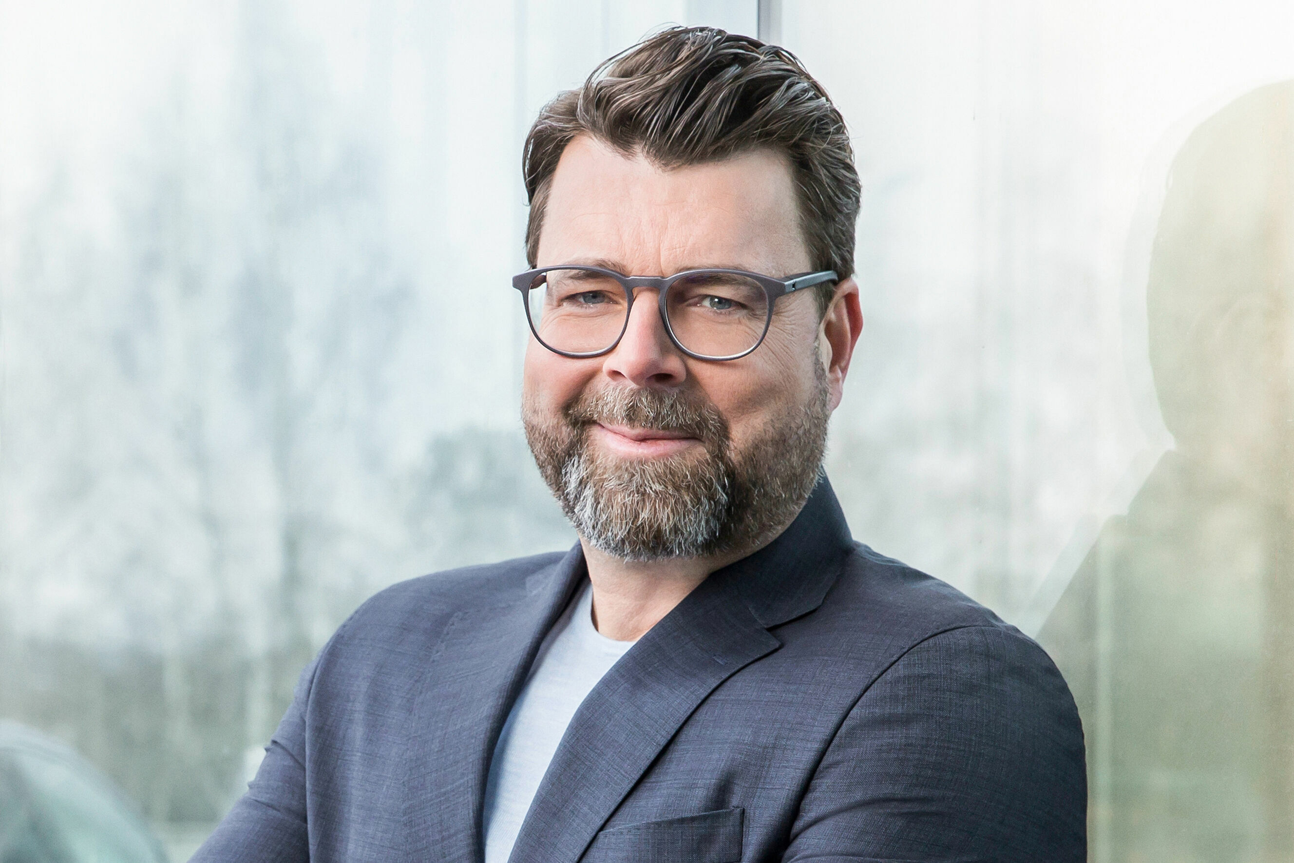 Oliver Hoffmann