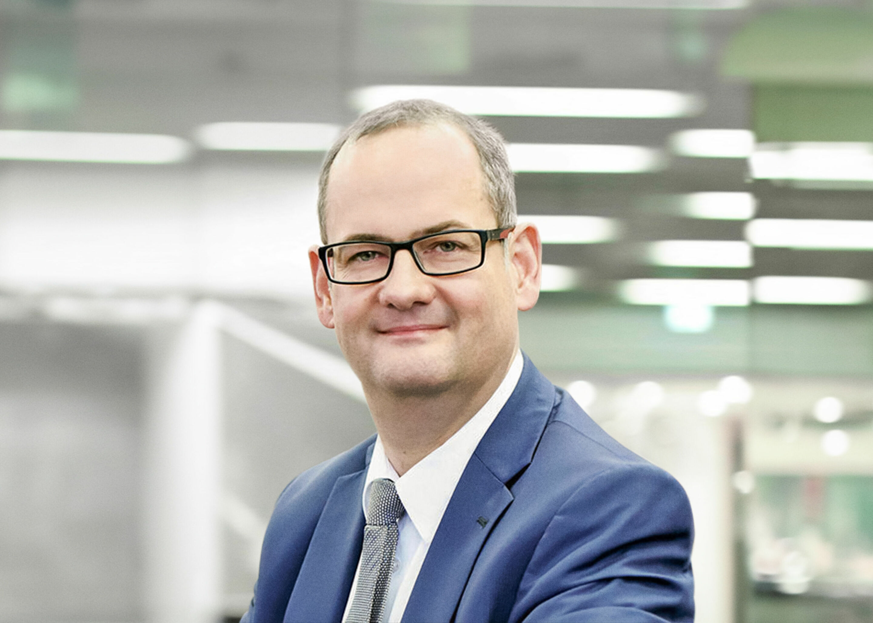 New Chairman of the Board of Management for Audi Hungaria