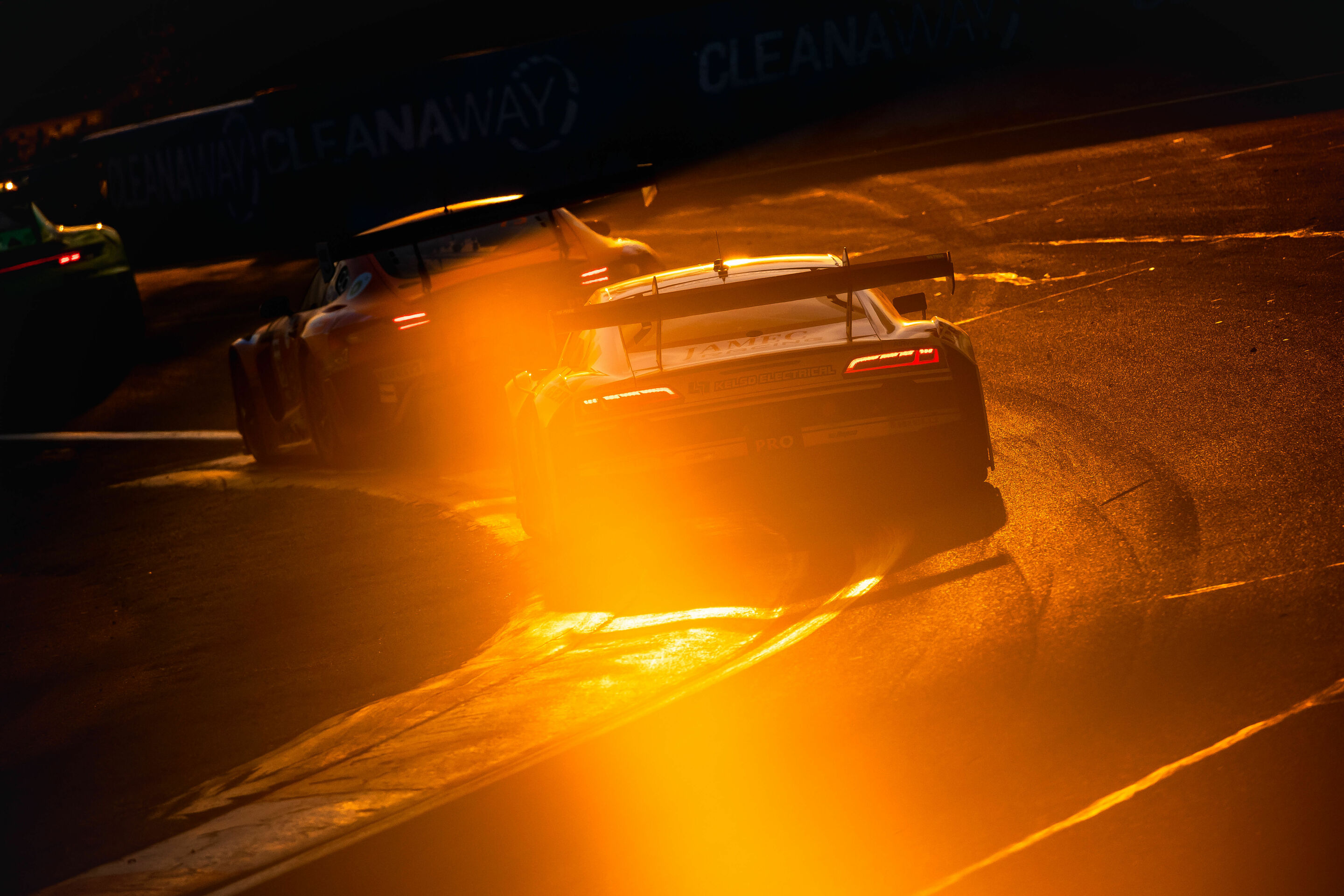 12h Bathurst 2024