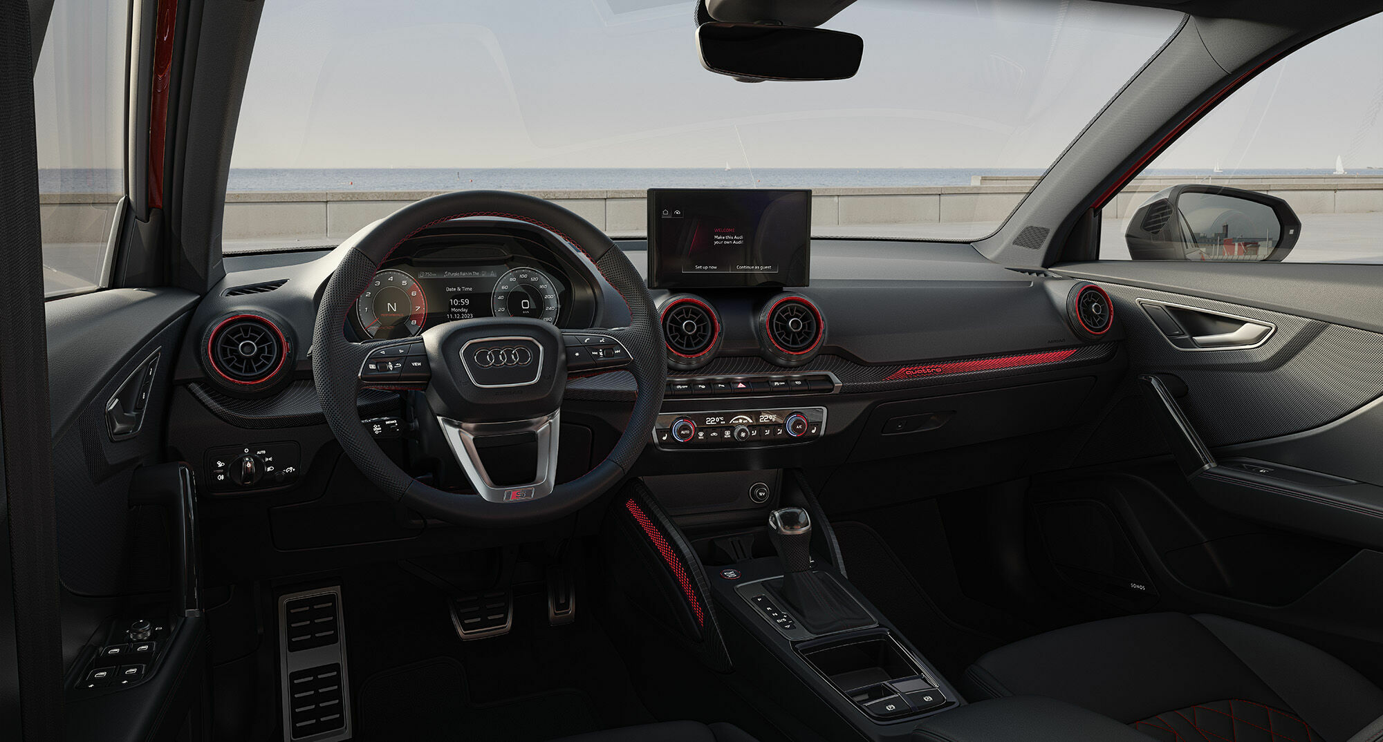 Audi SQ2