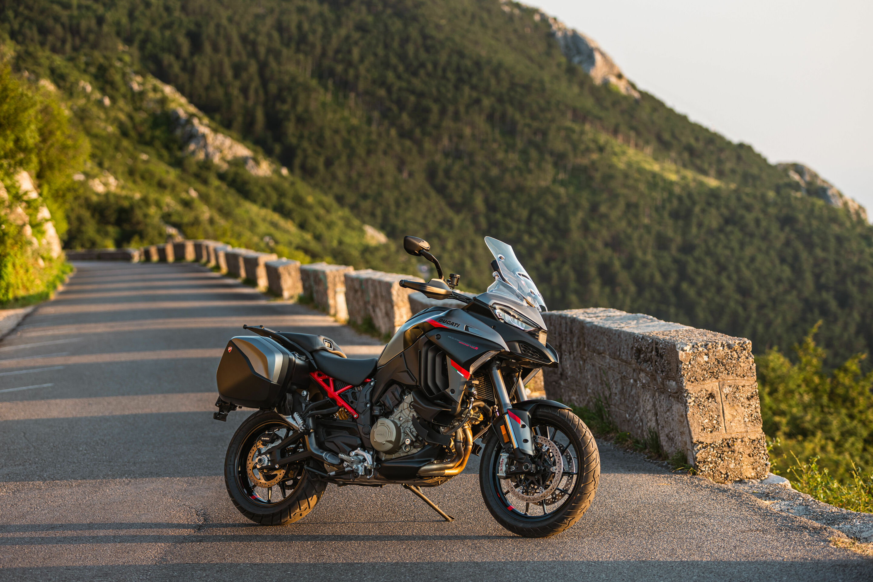 Ducati closes 2023 confirming its solidity with increasing profitability and revenue above one billion euros