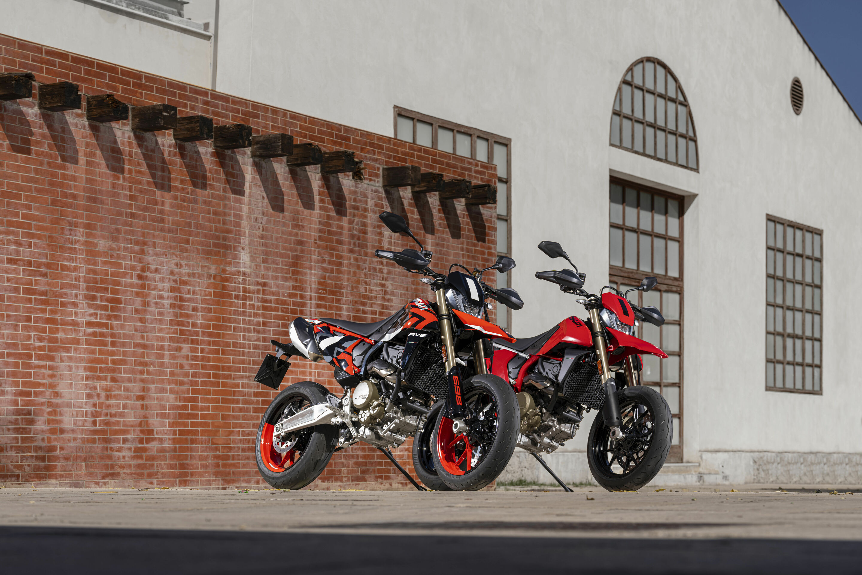 Ducati closes 2023 confirming its solidity with increasing profitability and revenue above one billion euros