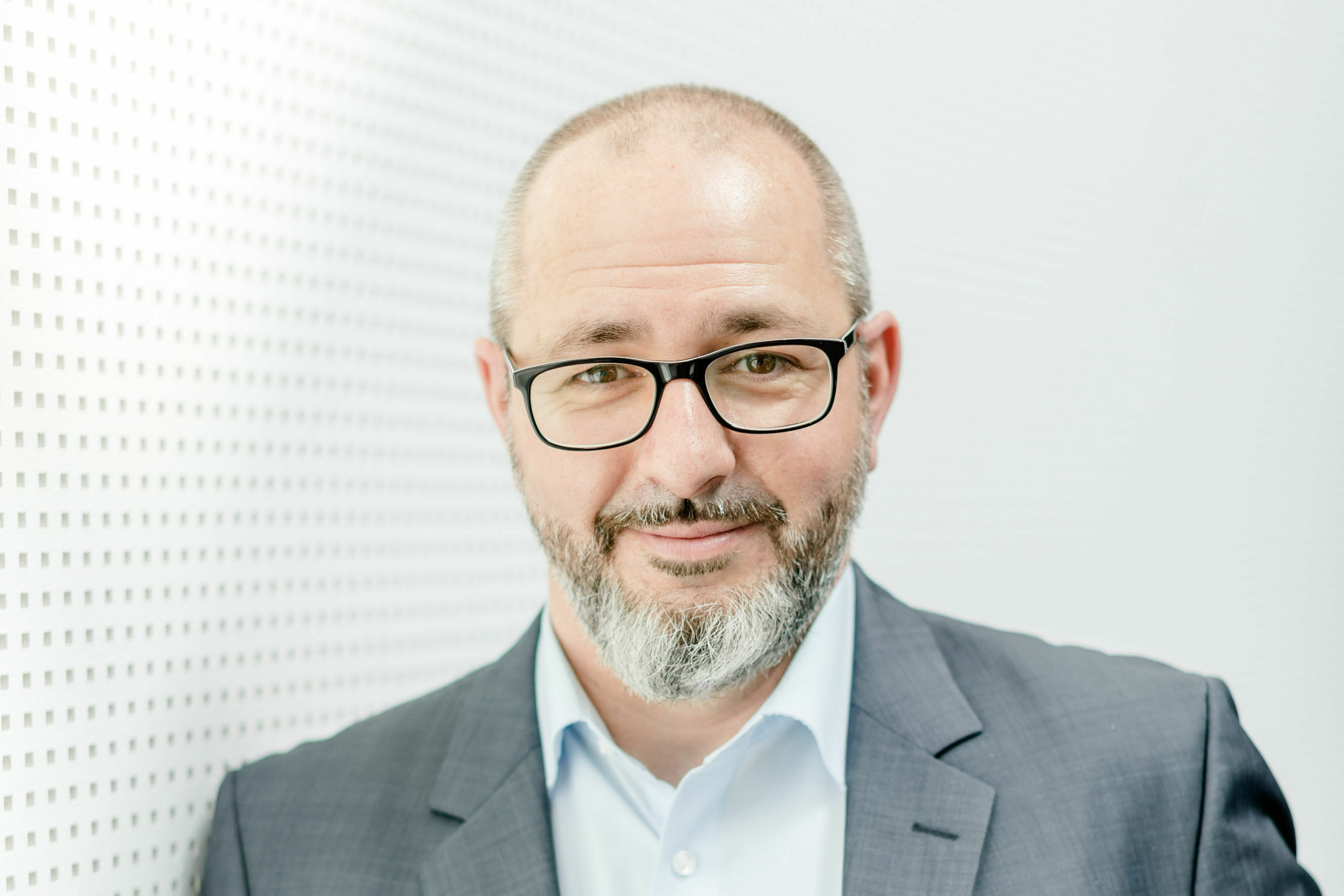 Steffen Bamberger