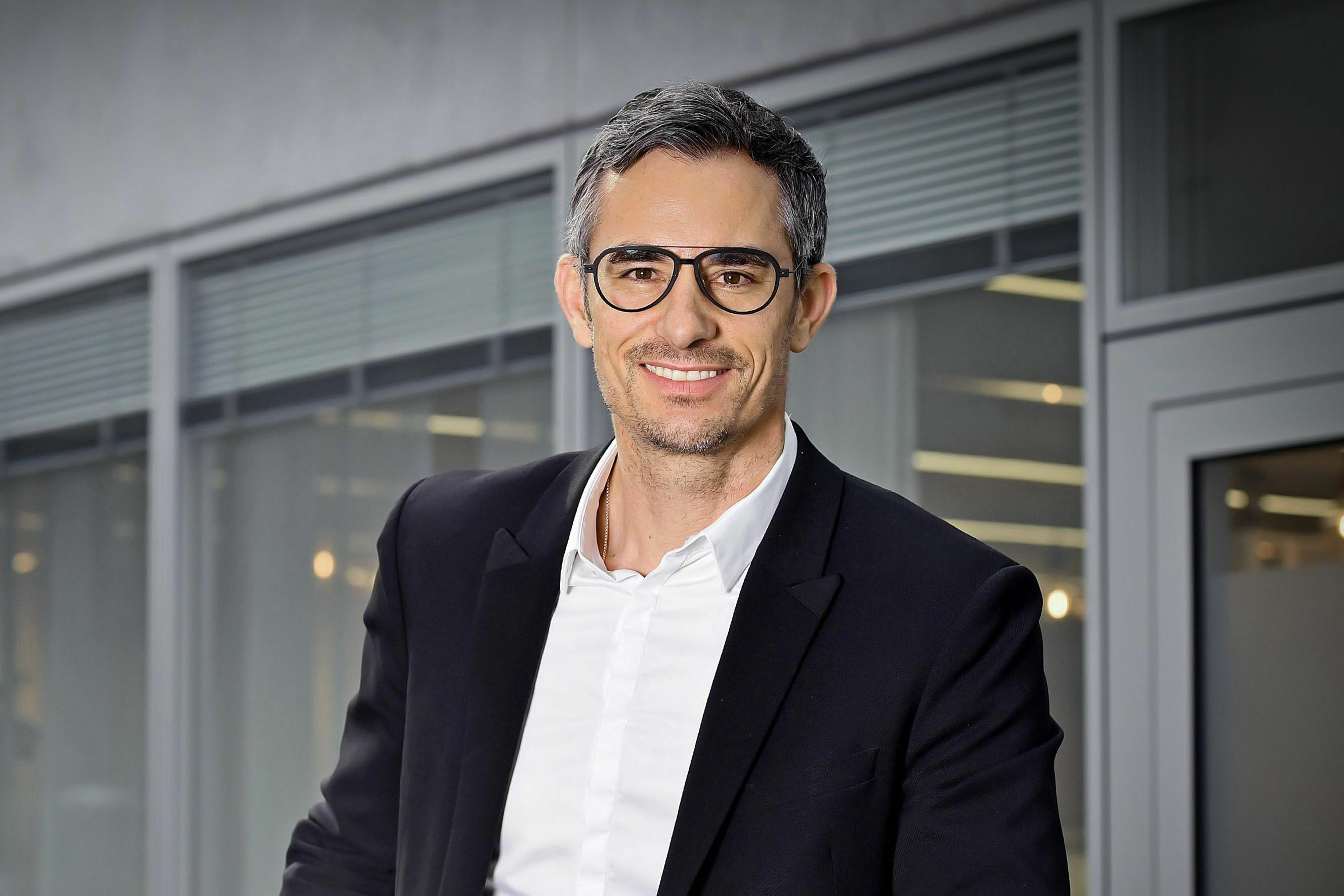 Karl Meier
