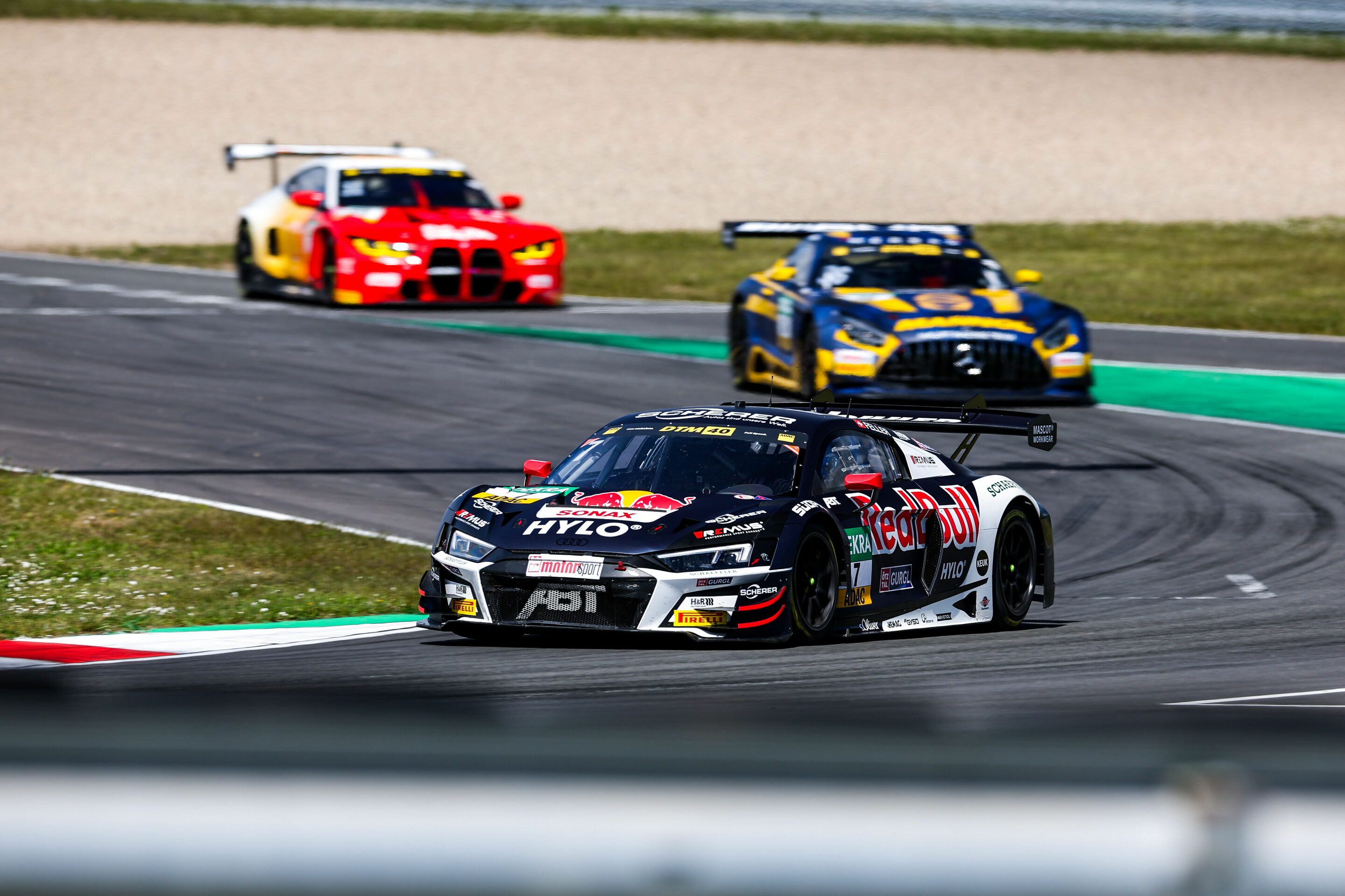 DTM 2024