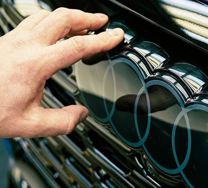 Four rings