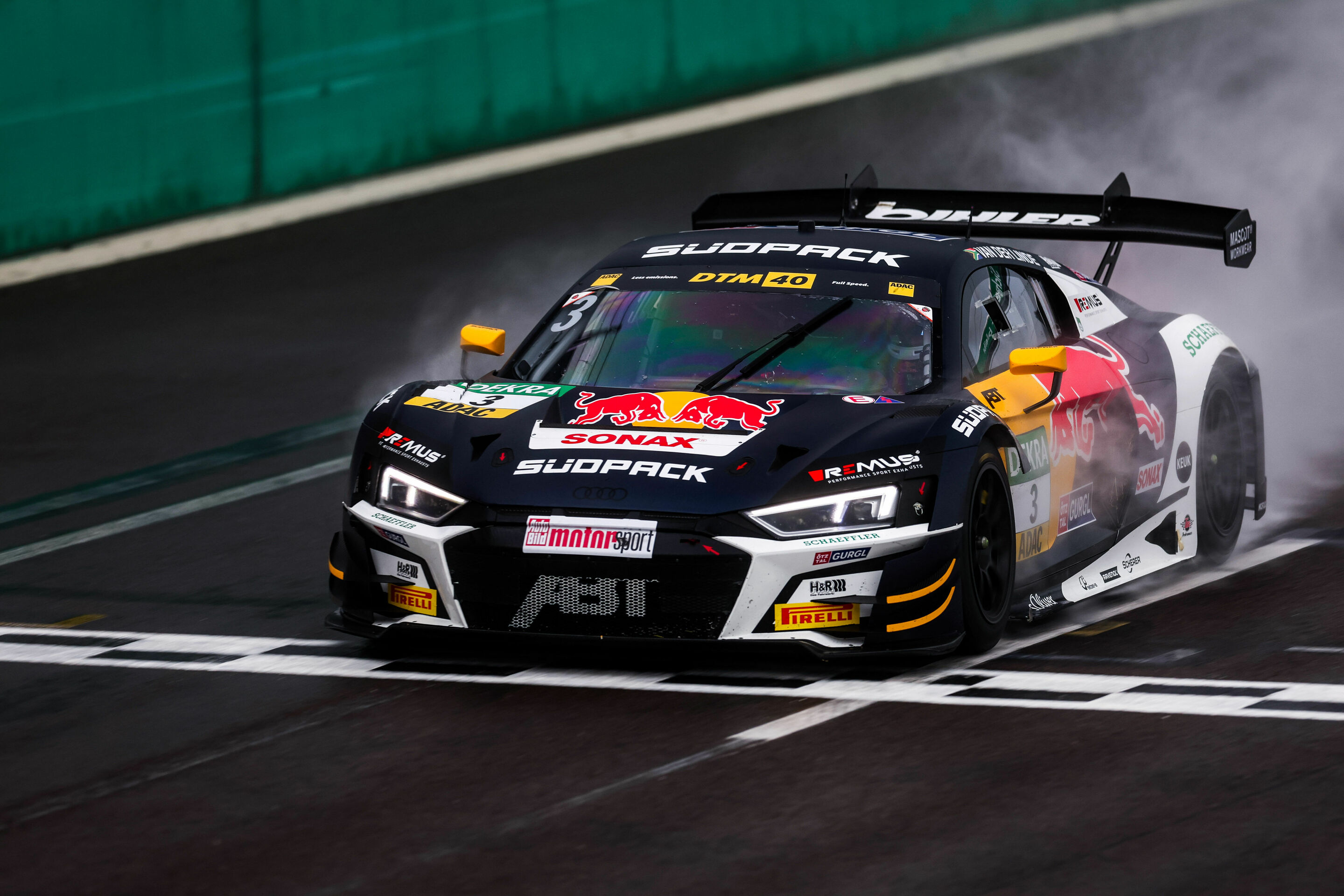 DTM 2024