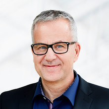 Dirk Arnold
