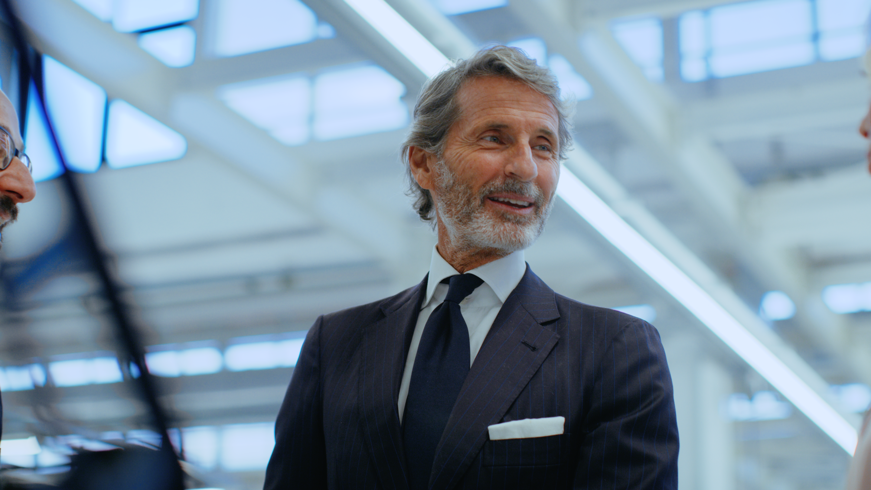 Automobili Lamborghini closes 2023 by setting unprecedented records